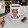 Mads Mikkelsen Cute Mug Gift Cool Funny Mads Mikkelsen Mug