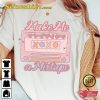 Make Me A Mix Tape Valentines Trendy Vintage Unisex T-Shirt
