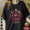 Marvel Avengers Black Widow Multiplied T-Shirt Marvel Family Party Gift