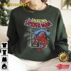 Marvel The Amazing Spider Man Vintage Comic T-Shirt