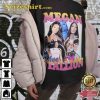 Megan Thee Stallion 90s Rap T-shirt