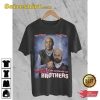 Mike Tyson and Tyson Fury Brothers Funny T-Shirt