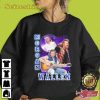Morgan Wallen Country Music Tee Shirt