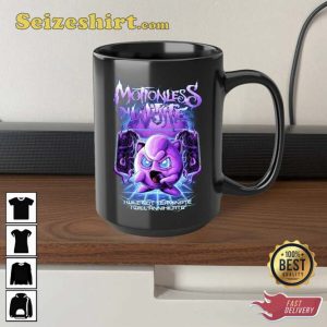 Motionless In White Cyberpuff Coffee Mug