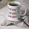 My House, My Rules, My Coffee Mug