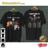 New Edition Legacy Tour 2023 Unisex T-Shirt