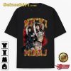 Nicki Minaj Hip Hop Vintage Bootleg 90s Rapper T-shirt