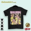 Nicki Minaj Poster Style Unisex T-Shirt