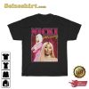Nicki Minaj Rap Vintage Shirt
