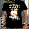One Night At A Time 2023 World Tour Tee Shirt