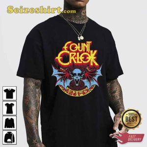 Ozzy Osbourne Album Music Cheytac Collection Unisex T-Shirt