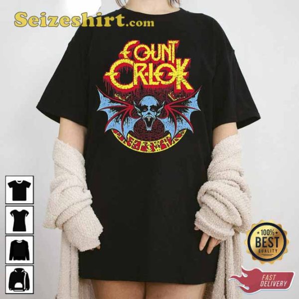 Ozzy Osbourne Album Music Cheytac Collection Unisex T-Shirt