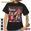 Patrick Mahomes New Trending Unisex T-Shirt