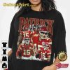 Patrick Mahomes Superbowl 2023 T-Shirt
