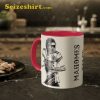 Patrick Mahomes Travis Kelce Kansas City Chiefs Mug