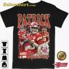 Patrick Mahomes Vintage Bootleg Tee Shirts