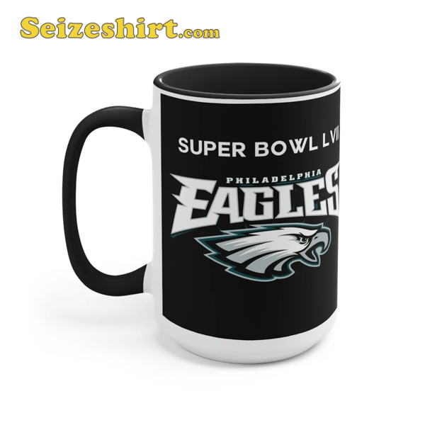 Philadelphia Eagles Super Bowl Bound 2023 Mug - $20.00