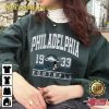 Philadelphia Football 1933 Vintage Shirt