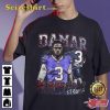Pray For Damar Hamlin Strong T-shirt