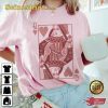 Queen of Hearts Valentines Unisex Shirt