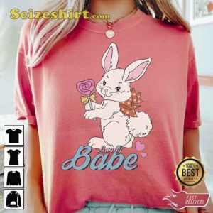 Rabbit Lover Easter Unisex T-shirt