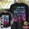 Rihanna Halftime Bowl Game Day Tour 2023 World Tour T-shirt For Fan