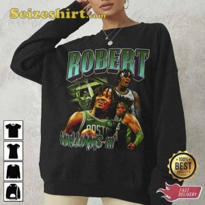 Robert Williams III Boston Celtics T-Shirt