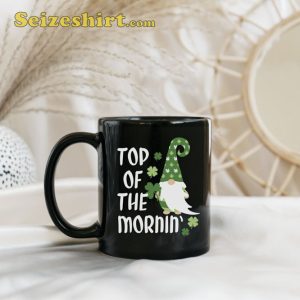 Saint Patrick's Day Mug Gift