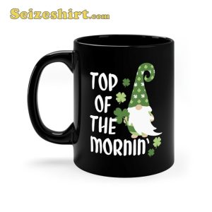 Saint Patrick's Day Mug Gift