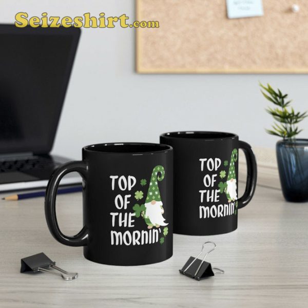 Saint Patrick’s Day Mug Gift