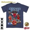 Scottie Pippen TShirt For Fans