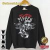 Skotanduk Black Design Scottie Pippen Tee Shirts