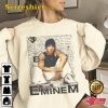 Slim Shady Streetwear Gifts Shirt Hip Hop 90s