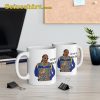 Snoop Dogg Nuthin But A Tea Thang Ceramic Coffee Funny Gift Mug