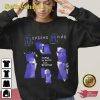 Songs Of Faith and Devotion Album Depeche Mode Sweatshirt