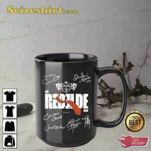 Soy Rebelde Tour 2023 Coffee Mug