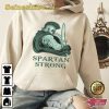 Spartan Strong MSU Sweatshirt