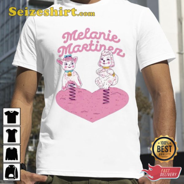 Spring Things Melanie Martinez Shirt