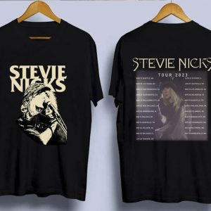 Stevie Nicks Tour 2023 Shirt