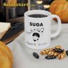 Suga AgustD Solo Tour Mug