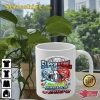 Superbowl 57 LVII Philadelphia Eagles Vs Holiday Mug