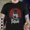 Swaggie Man Future Rapper Unisex T-Shirt
