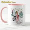 Tanya McQuoid White Lotus Jennifer Coolidge fan Gift Coffee Mug