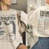 Taylor The Eras Tour 2023 New Show Added Trending Sweatshirt