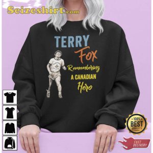 Terry Fox Awesome For Music Fans Short Mug