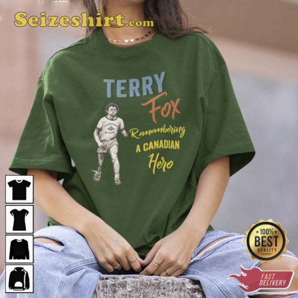 Terry Fox Awesome For Music Fans Short Mug