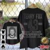 Terry Fox Run Dear Sweatshirts