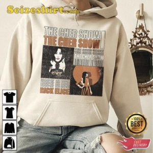 The Cher Show Vintage Shirt