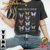The Eras Tour Butterfly Vintage Shirt