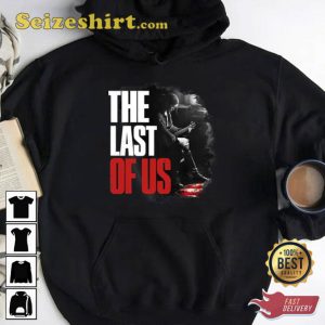 The Last Of Us Guitar Moment T-shirt